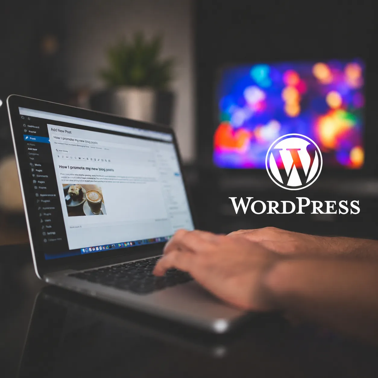 Formation WordPress